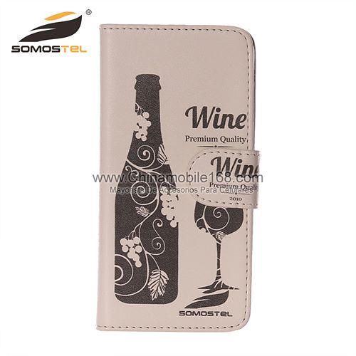 2 in 1 Leather Phone Cases Wholesale