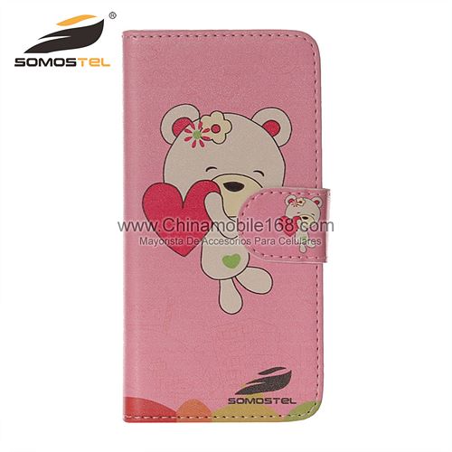 2 in 1 Leather Phone Cases Wholesale