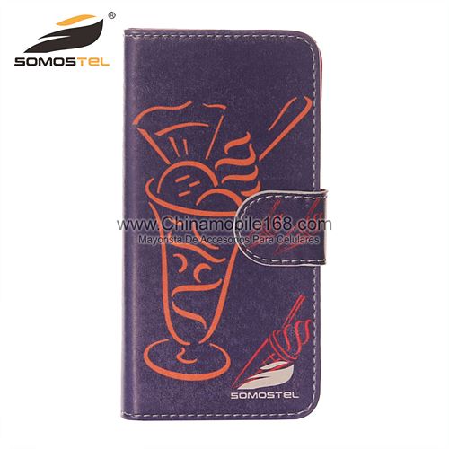 2 in 1 Leather Phone Cases Wholesale