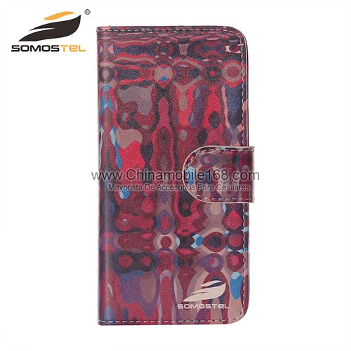 2 in 1 Leather Phone Cases Wholesale