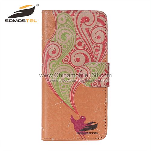 2 in 1 Leather Phone Cases Wholesale