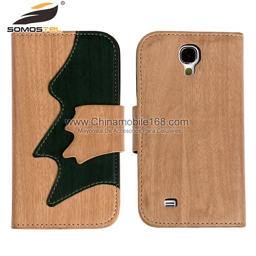 Flip Mobile Phone Leather Phone Cases