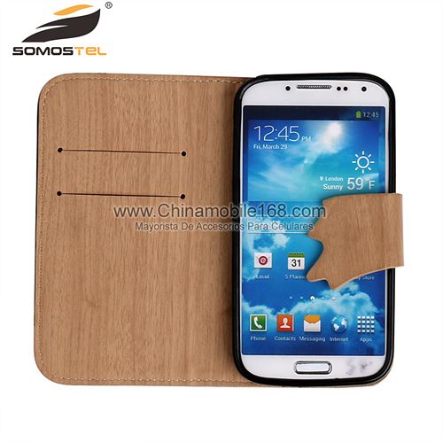 Flip Mobile Phone Leather Phone Cases