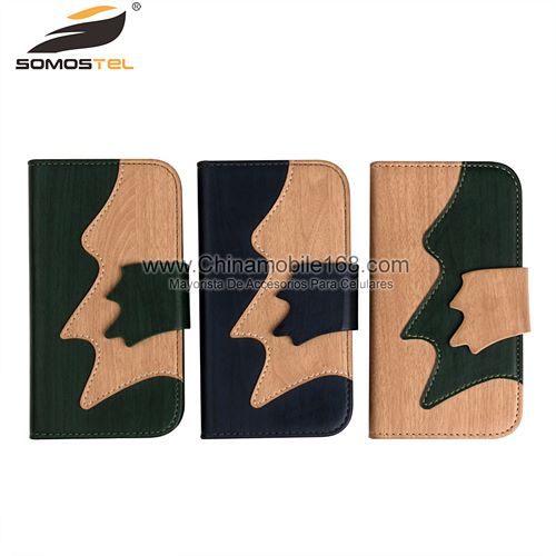 Flip Mobile Phone Leather Phone Cases