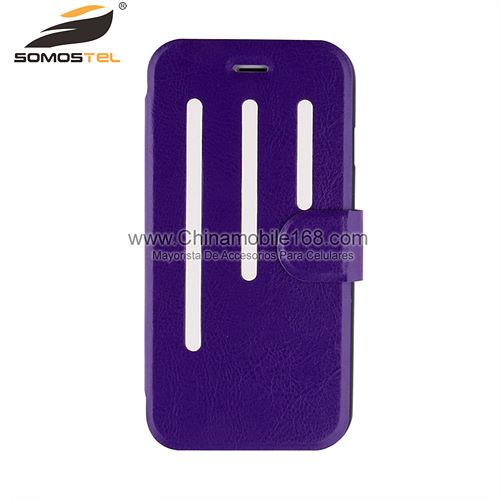 flip stand folio case for iPhone 6