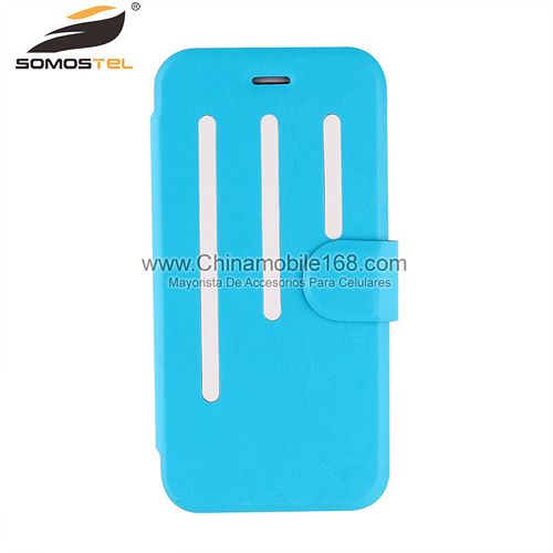 flip stand folio case for iPhone 6
