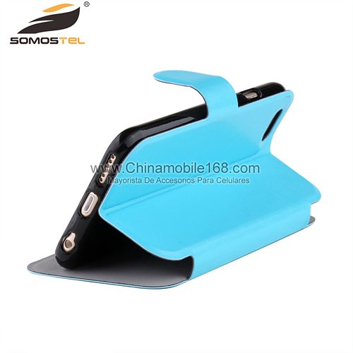 flip stand folio case for iPhone 6