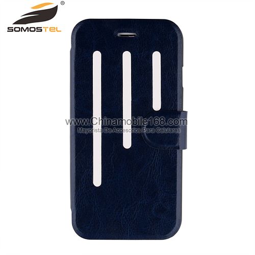 flip stand folio case for iPhone 6