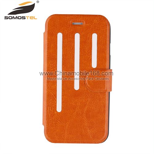 flip stand folio case for iPhone 6