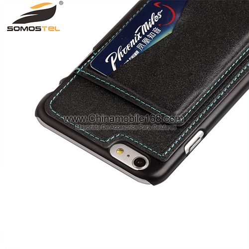 estuche para celular