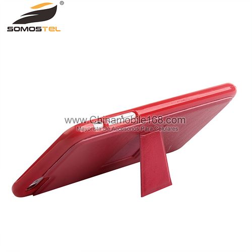 red leather case for iphone 6 plus