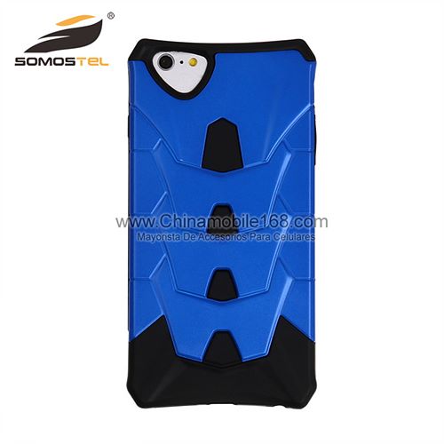 iron man case