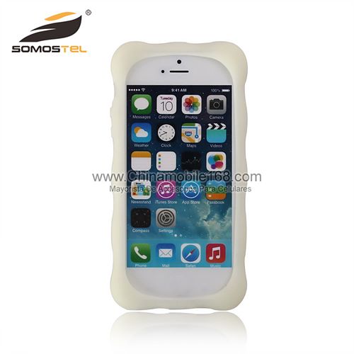 silicone case