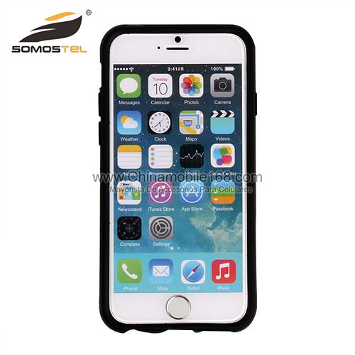 flip case