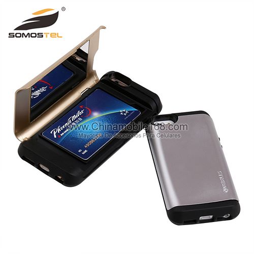 mirro phone case