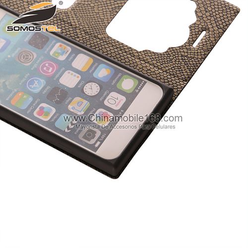 estuche para celular