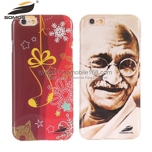 Cool Man Phone Case Cover for Iphone 6