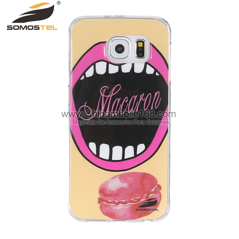 Christmas Cool Fashion Phone Case Cover