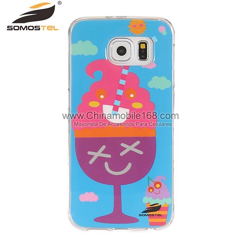 Christmas Cool Fashion Phone Case Cover