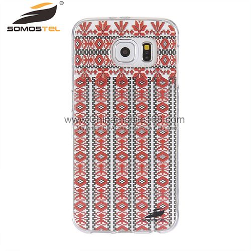 Christmas Cool Fashion Phone Case Cover