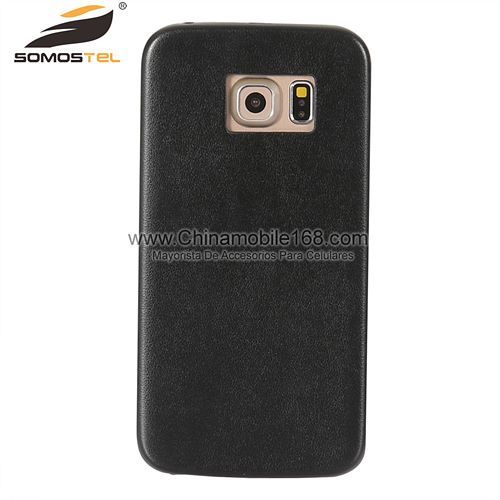 Fashion Ultra Thin PU Case Cover for Samsung S5