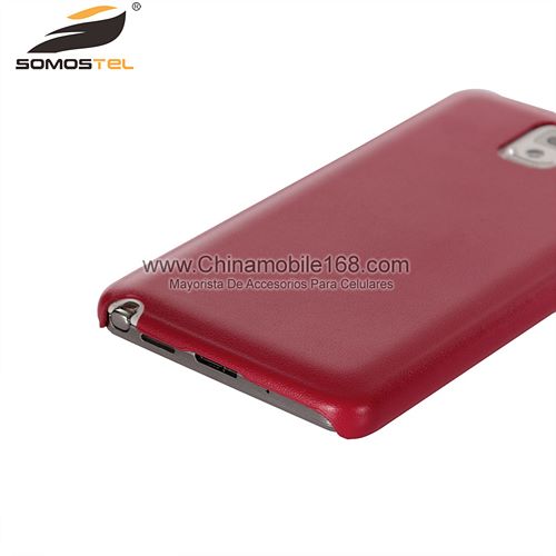 Fashion Ultra Thin PU Case Cover for Samsung S5
