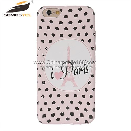 ultra modern cell phone case for iPhone