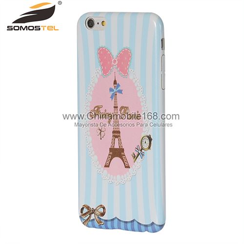 ultra modern cell phone case for iPhone