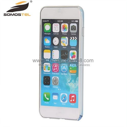 ultra modern cell phone case for iPhone