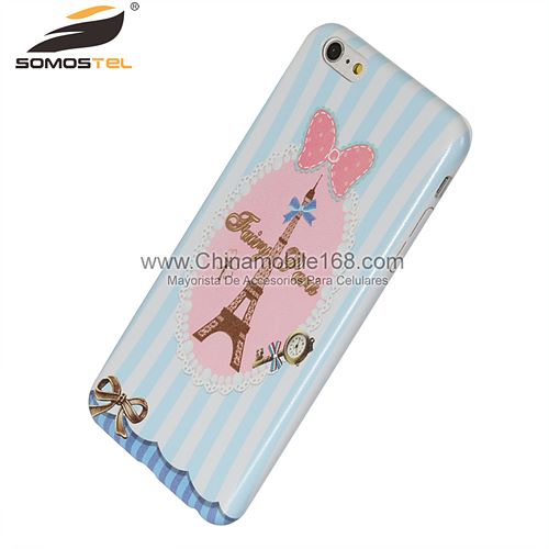 ultra modern cell phone case for iPhone