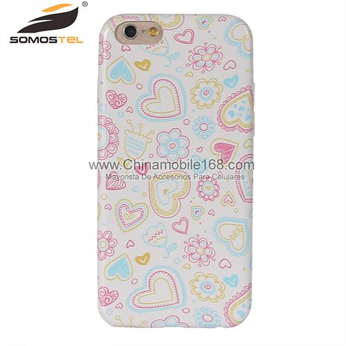 ultra modern cell phone case for iPhone