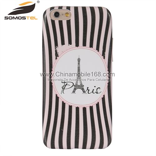 ultra modern cell phone case for iPhone