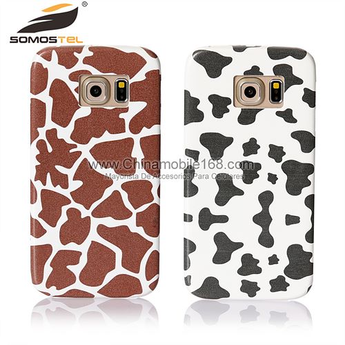calidad superior de moda moderna ultra funda para Samsung