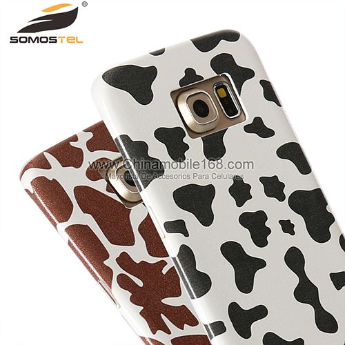 calidad superior de moda moderna ultra funda para Samsung