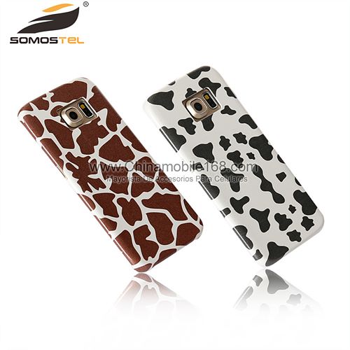 calidad superior de moda moderna ultra funda para Samsung