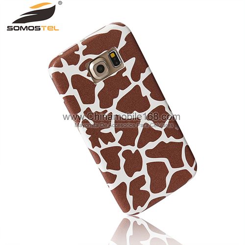 calidad superior de moda moderna ultra funda para Samsung