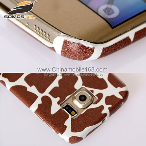 calidad superior de moda moderna ultra funda para Samsung