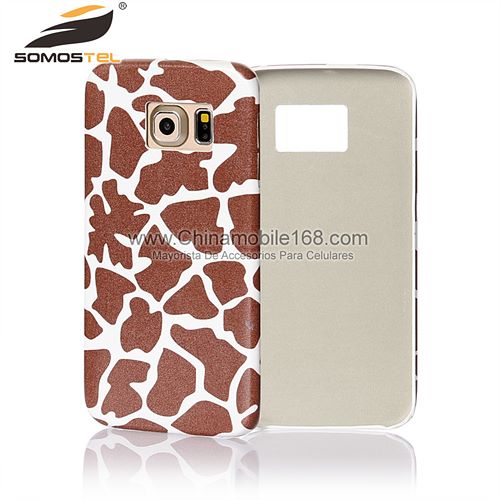 calidad superior de moda moderna ultra funda para Samsung