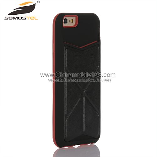 flip funda para iphone 6