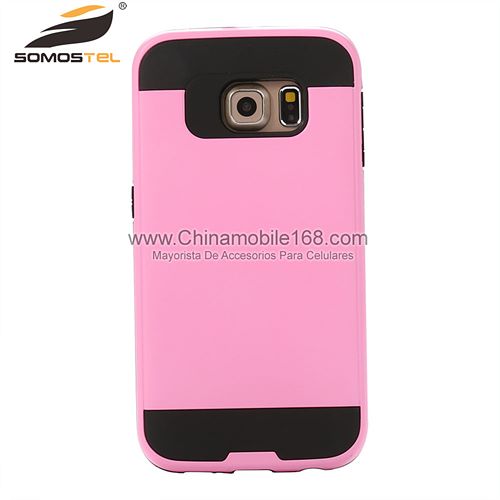 Samsung Galaxy S6 Edge Cell Phone Case