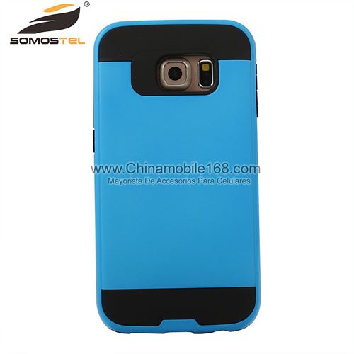 Samsung Galaxy S6 Edge Cell Phone Case