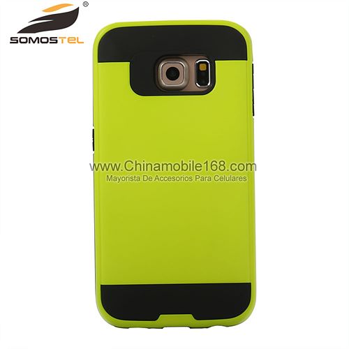 Samsung Galaxy S6 Edge Cell Phone Case