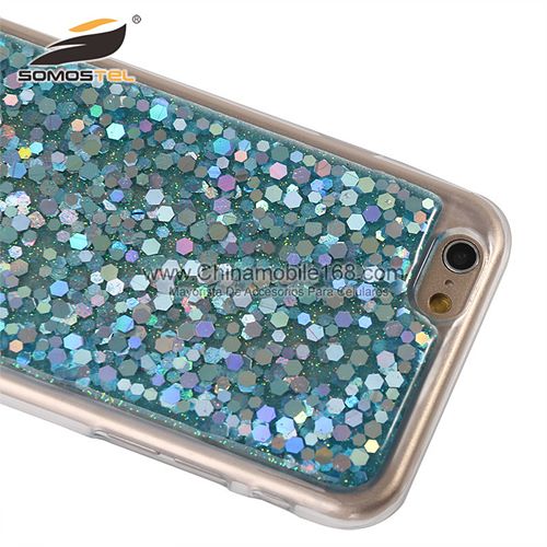 shining case