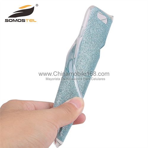 flexible case
