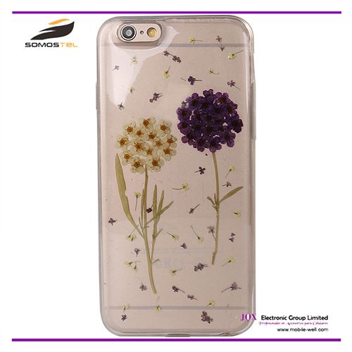 flower case
