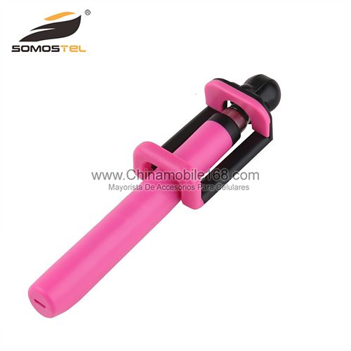 selfie stick