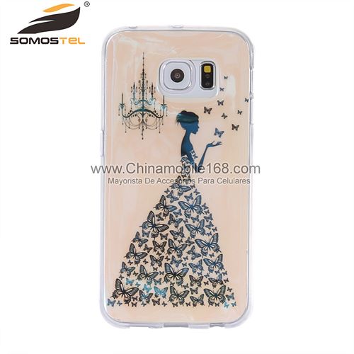 moda tpu fundas para celular proveedor