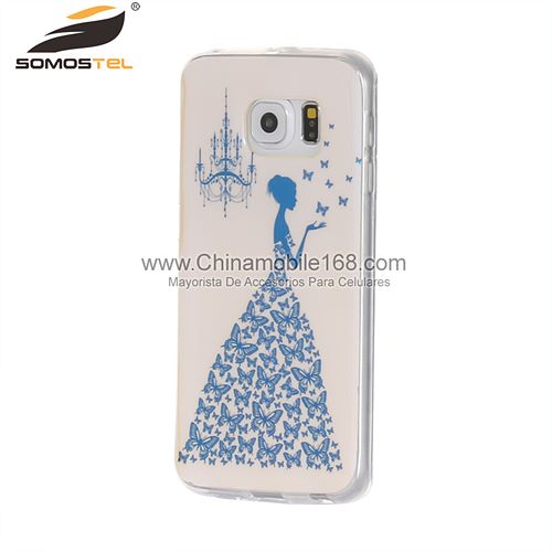 moda tpu fundas para celular proveedor
