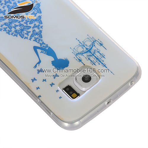 moda tpu fundas para celular proveedor