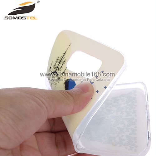 moda tpu fundas para celular proveedor